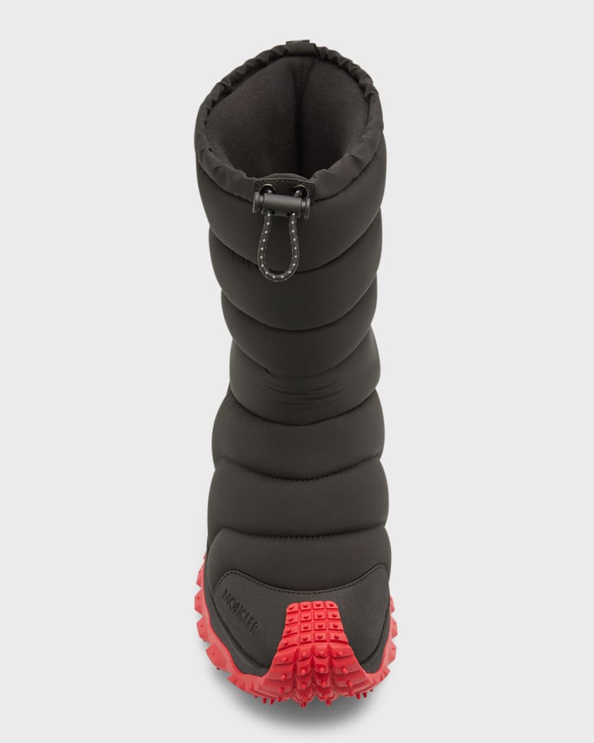 Bogs shop puffy mid