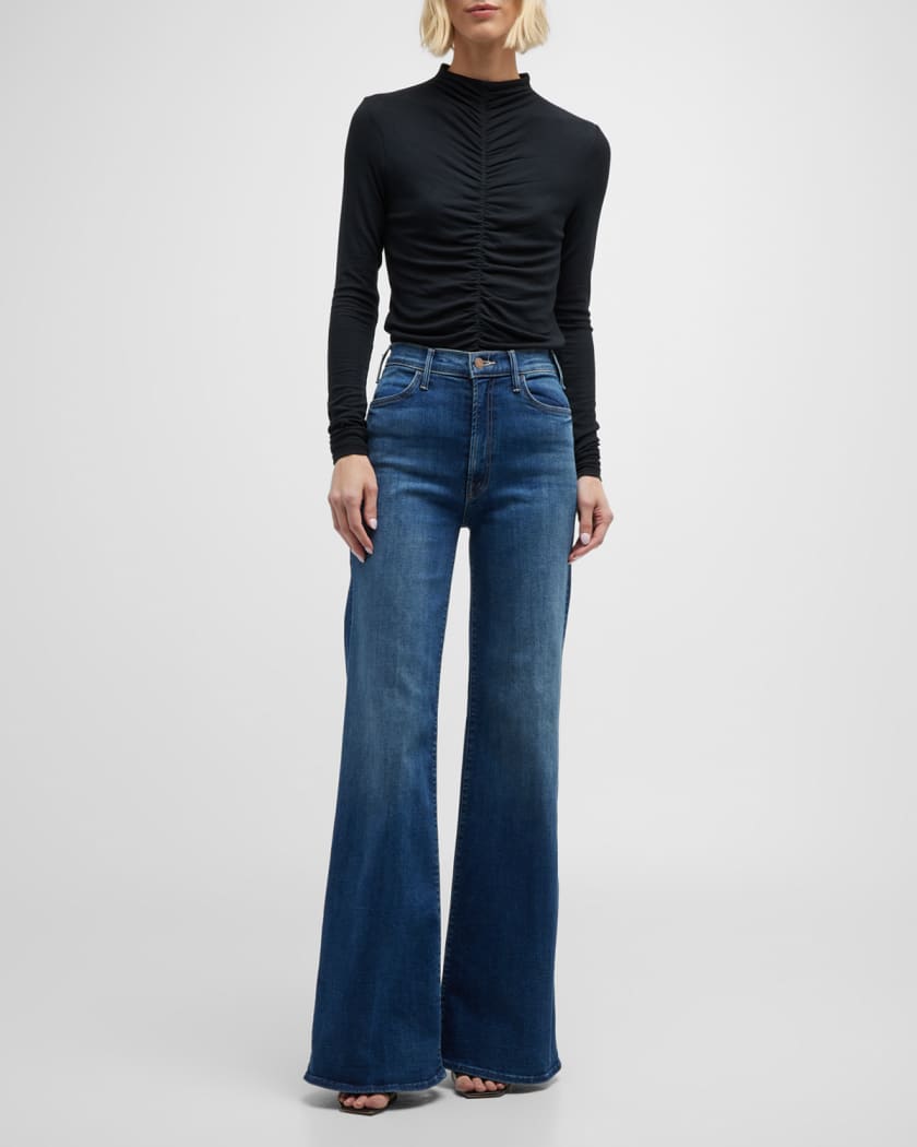 Out from under theresa turtleneck hotsell