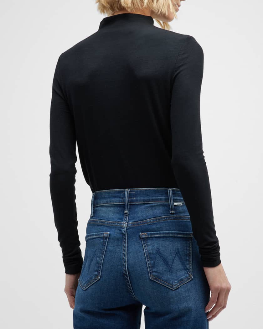 Out from under best sale theresa turtleneck
