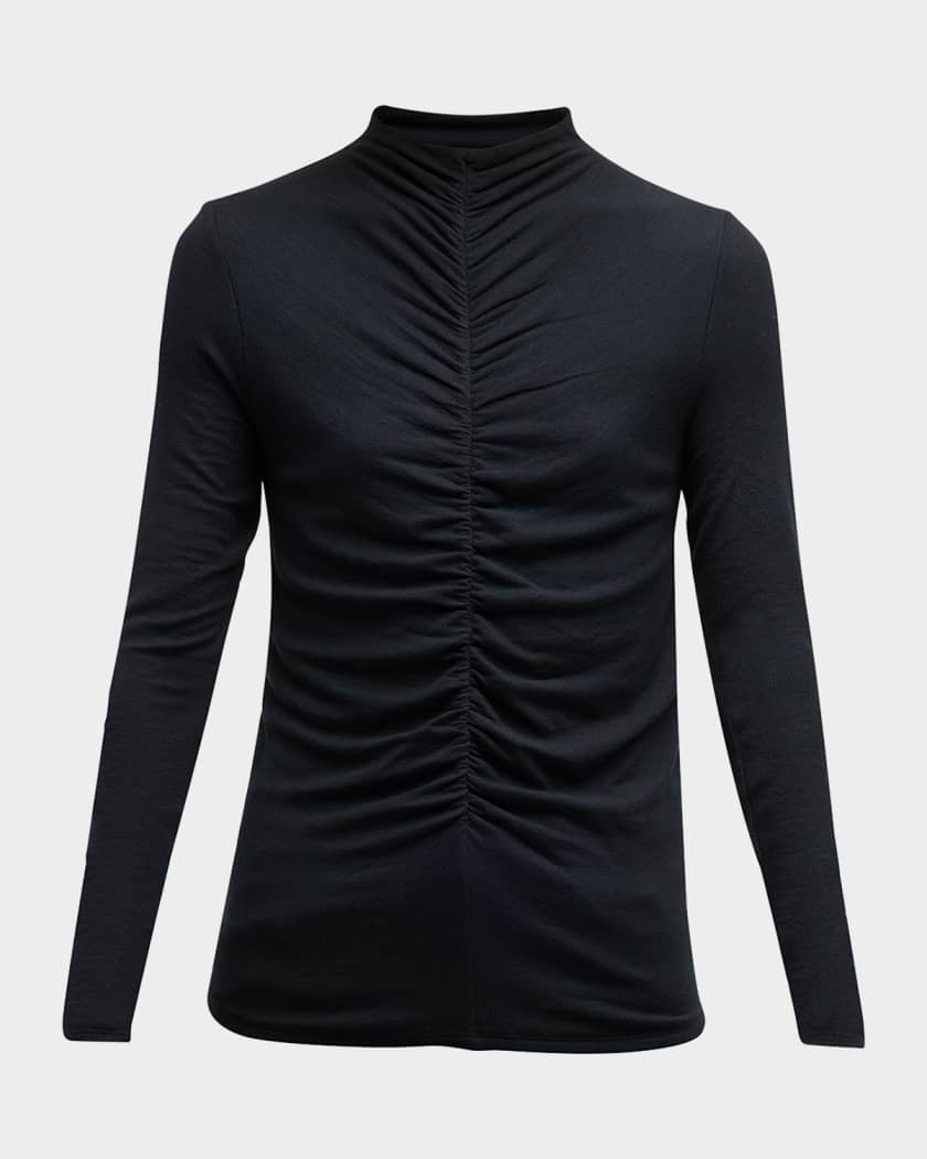 Veronica beard audrey turtleneck hot sale