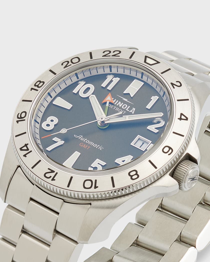 Shinola diver sales