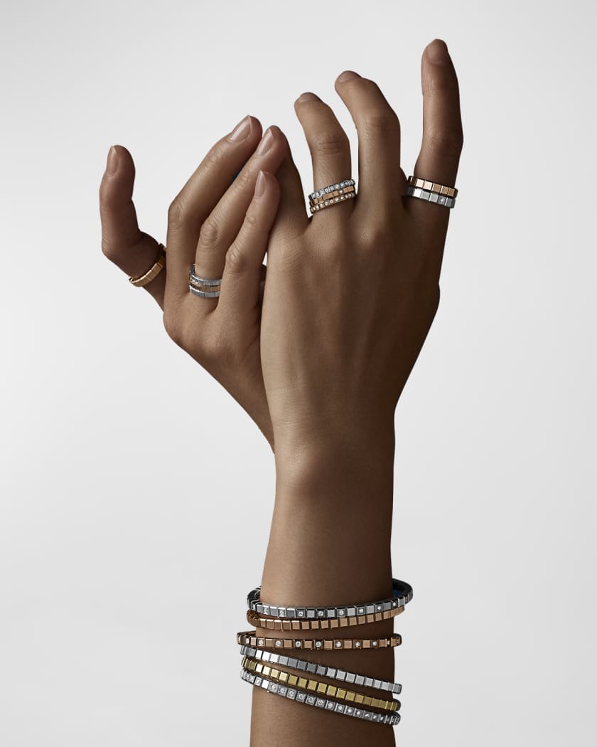 Ice cube bracelet shop