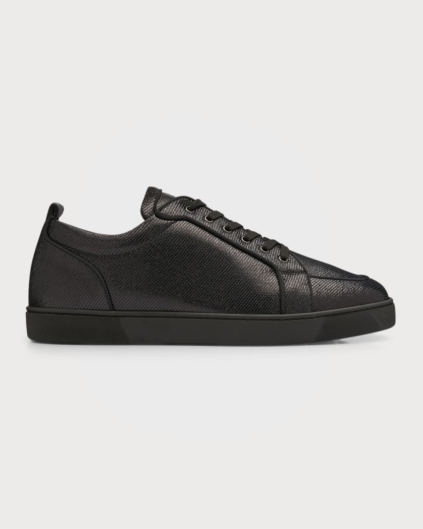 Christian Louboutin Rantulow Orlato Leather Sneaker