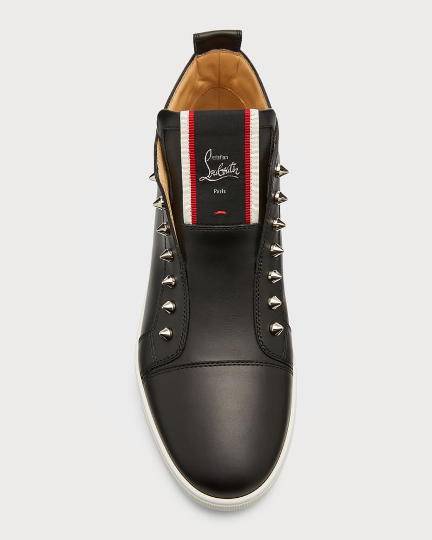 Christian Louboutin Sneakers in Weiß für Herren