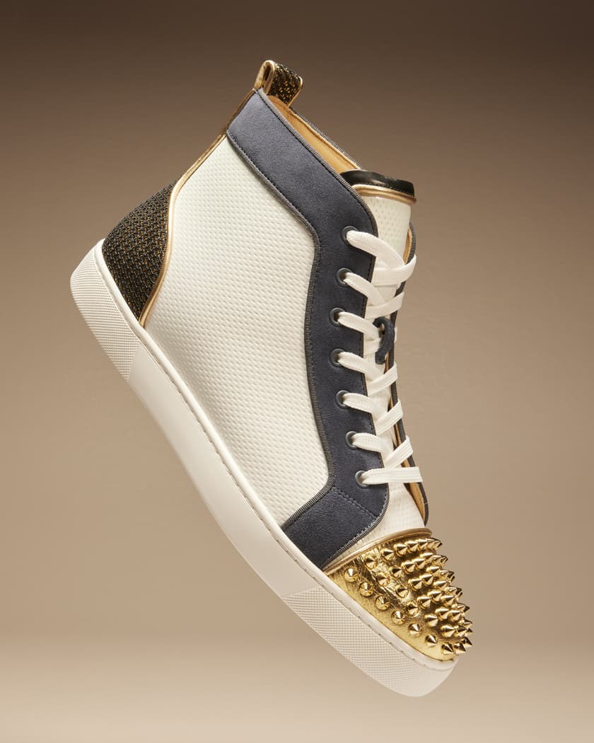 Lous Sneaker - Shoes