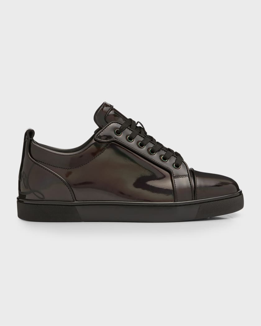 Christian louboutin sneakers neiman marcus top