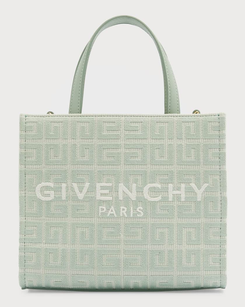 Givenchy Mini G Tote Bag | Neiman Marcus