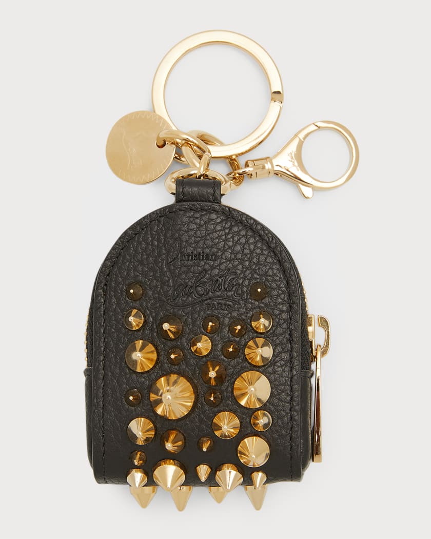 Louboutin airpods case hot sale