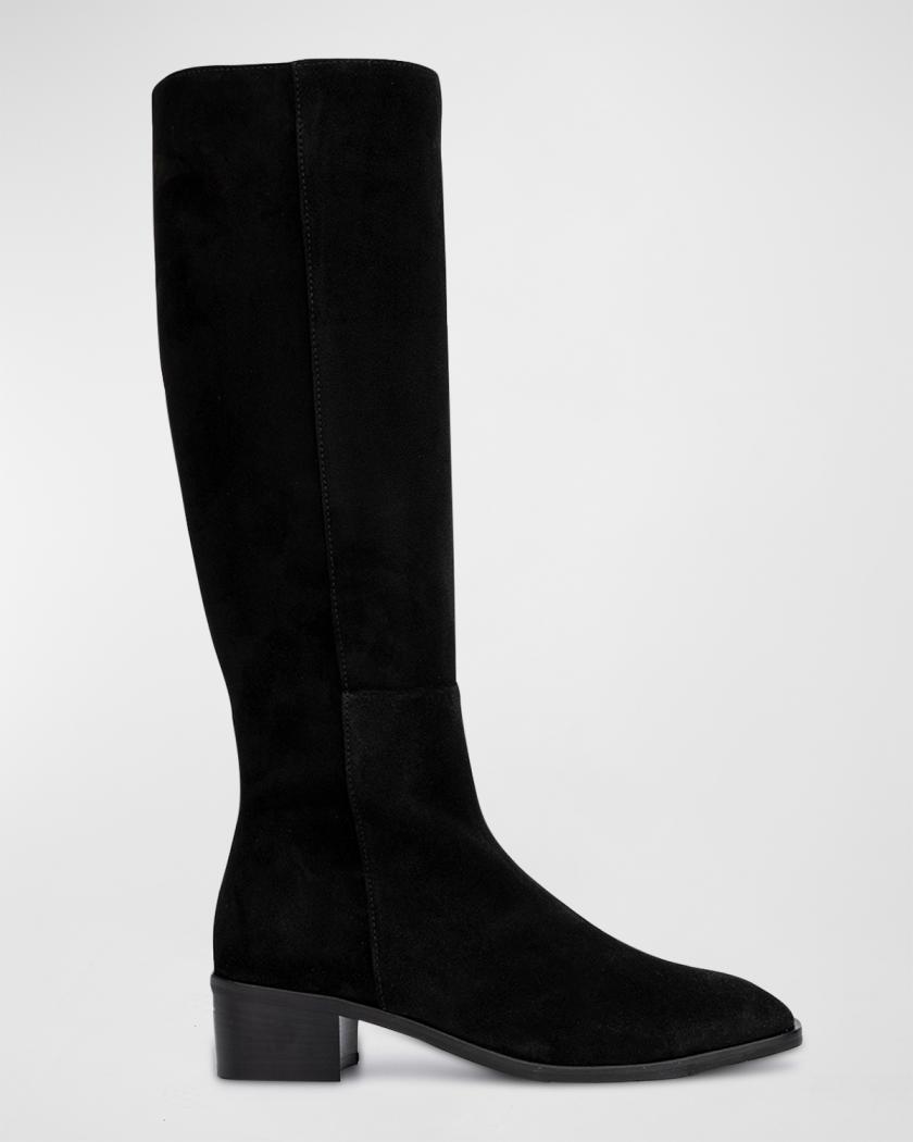 13 inch circumference knee high boots