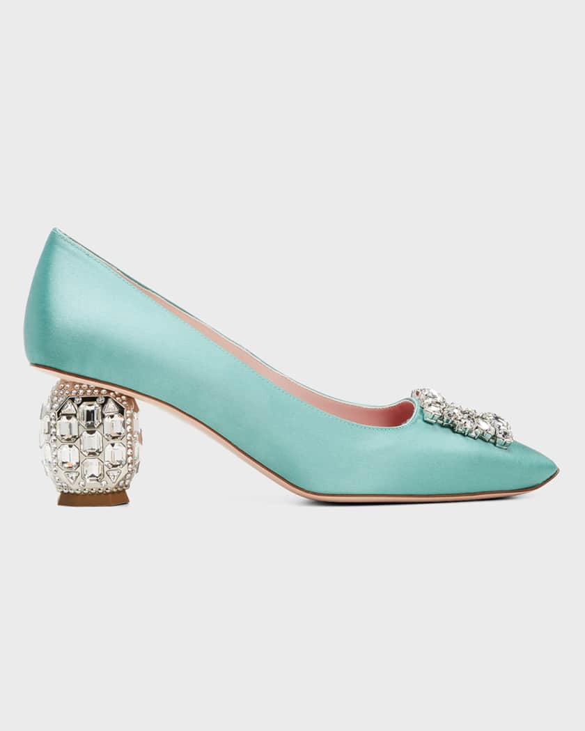 Roger vivier neiman clearance marcus