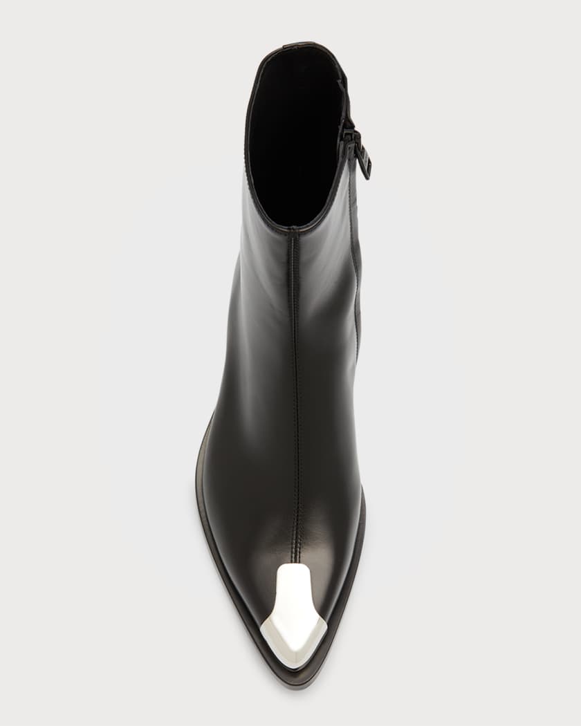 Alexander mcqueen mens boots sale hot sale