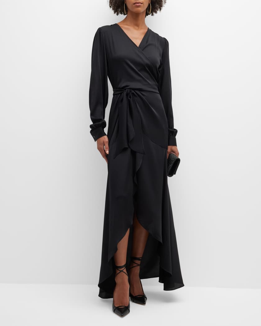 Neiman marcus silk dress on sale