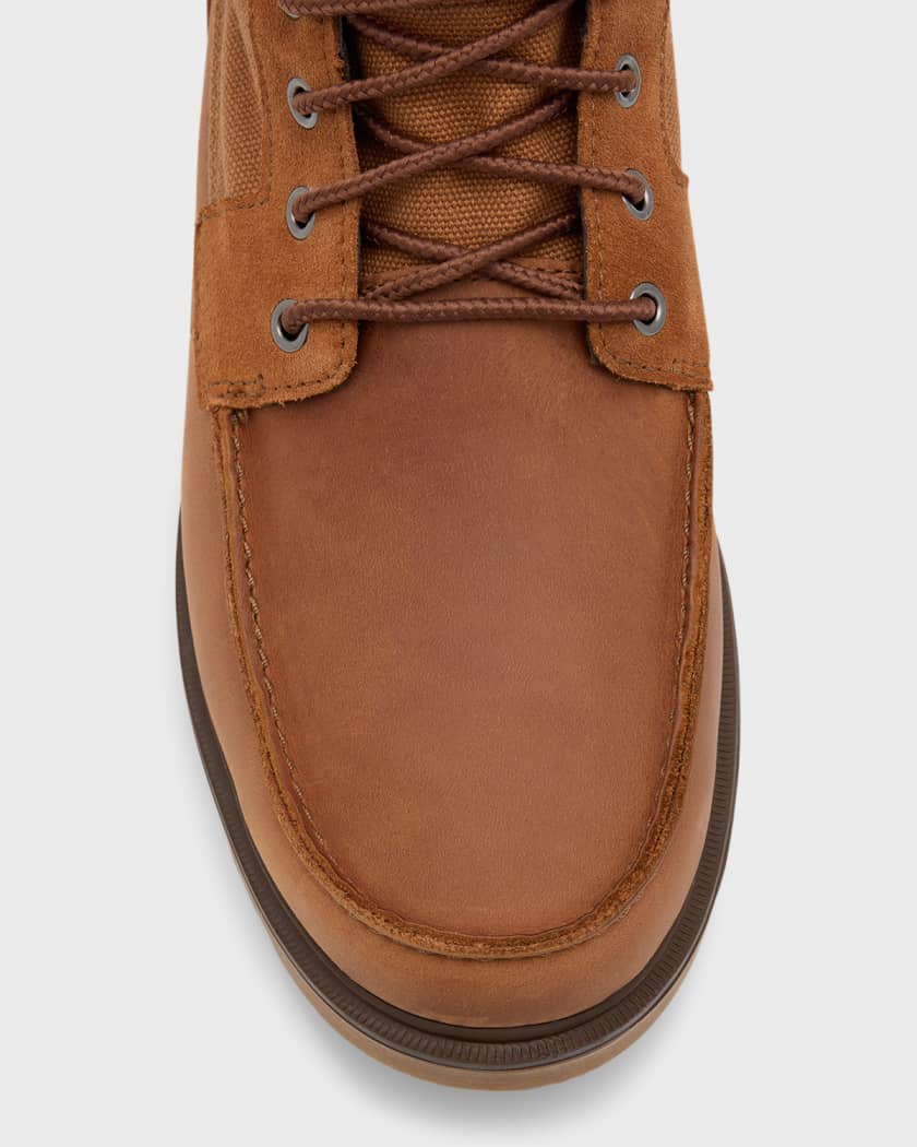 Waterproof ankle boots by hot sale clarks