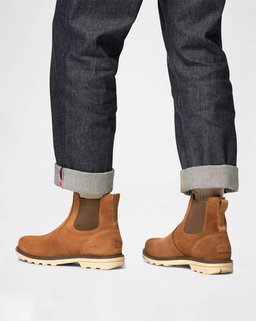 Neiman marcus discount timberland