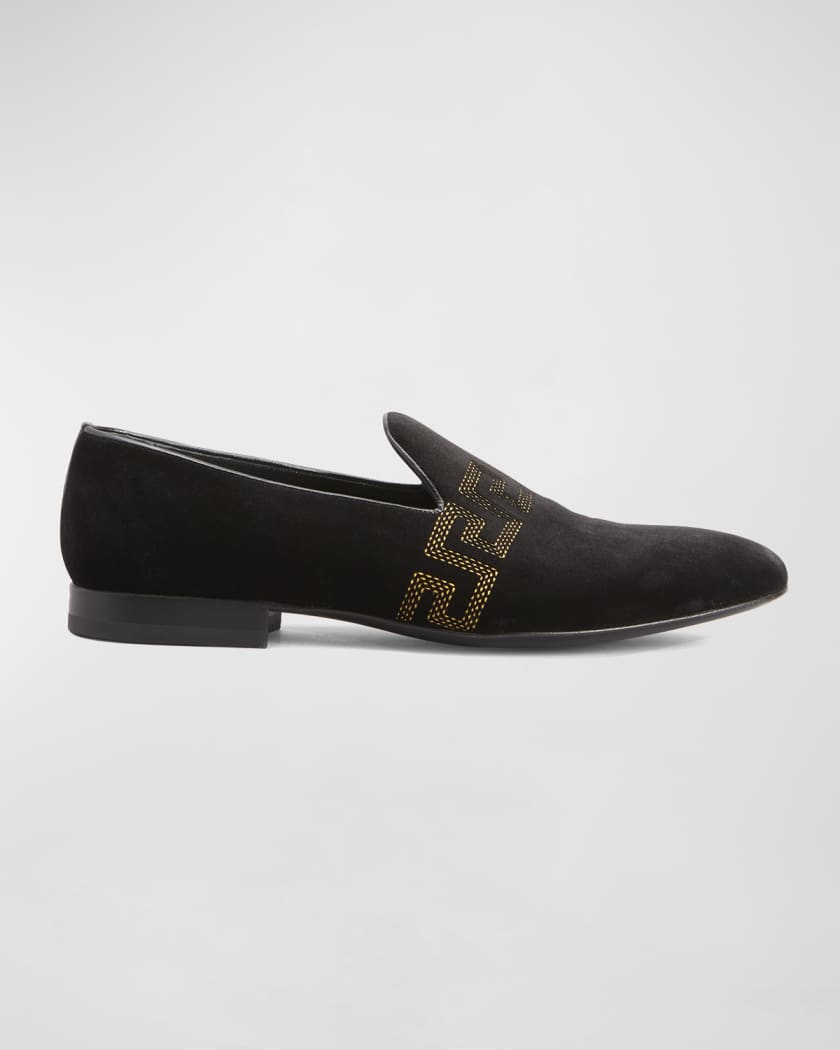 Men s La Greca Loafers