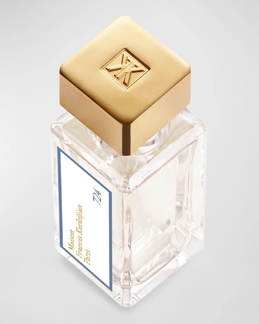 724 Maison Francis Kurkdjian perfume - a new fragrance for women and men  2022