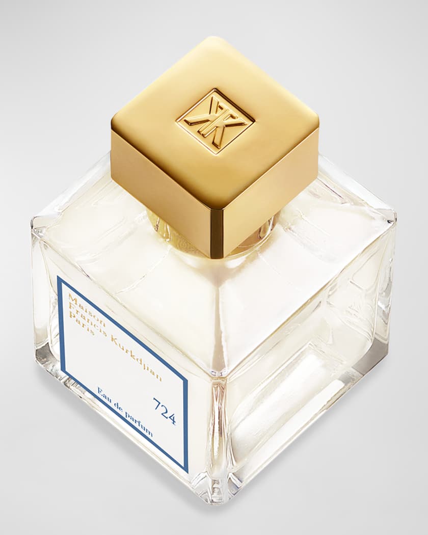 724 Eau de Parfum, 2.3 oz.