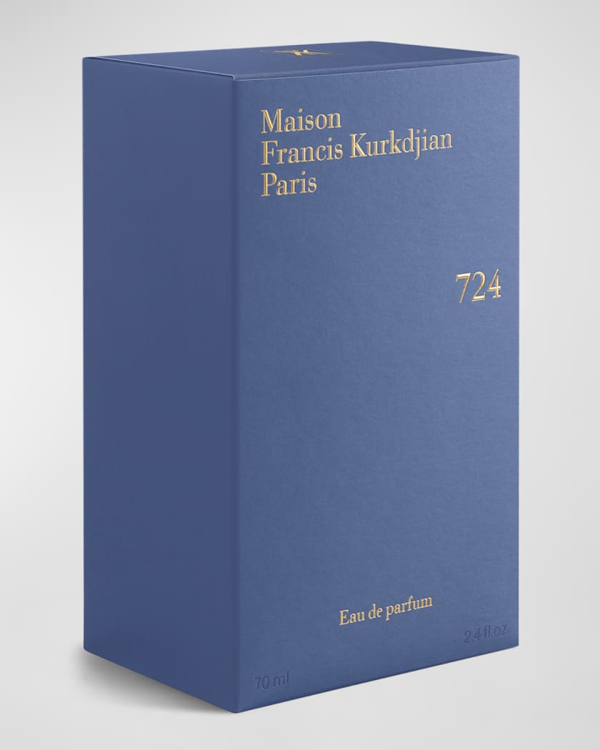 724 Eau de Parfum, 2.3 oz.