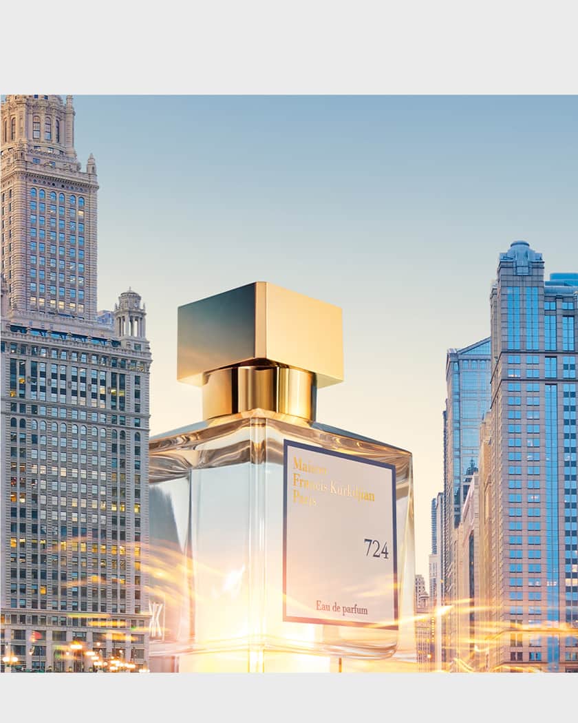 724 Eau de Parfum, 2.3 oz.