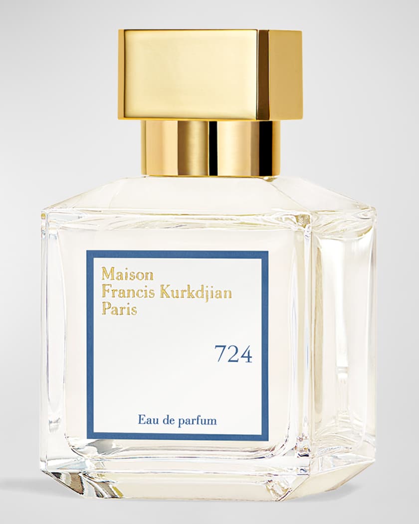L'Art & La Matiere Angelique Noire Eau de Parfum 3.3 oz.