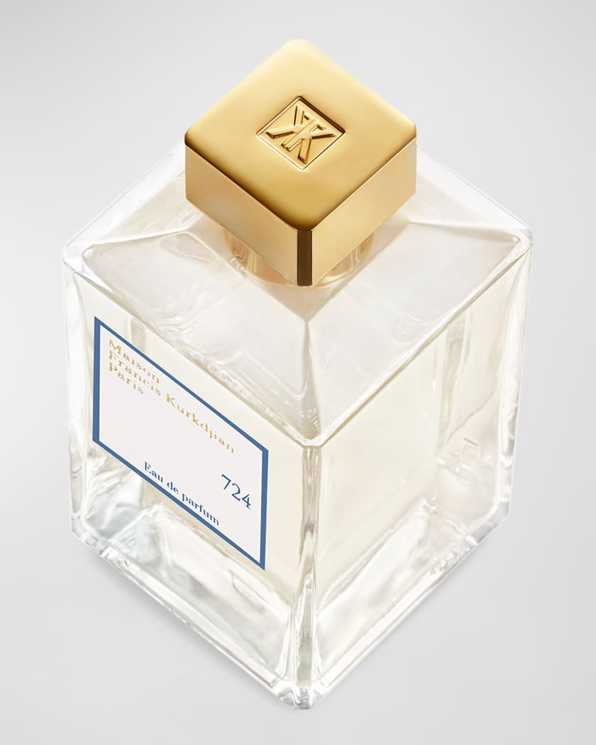 724 Eau de Parfum