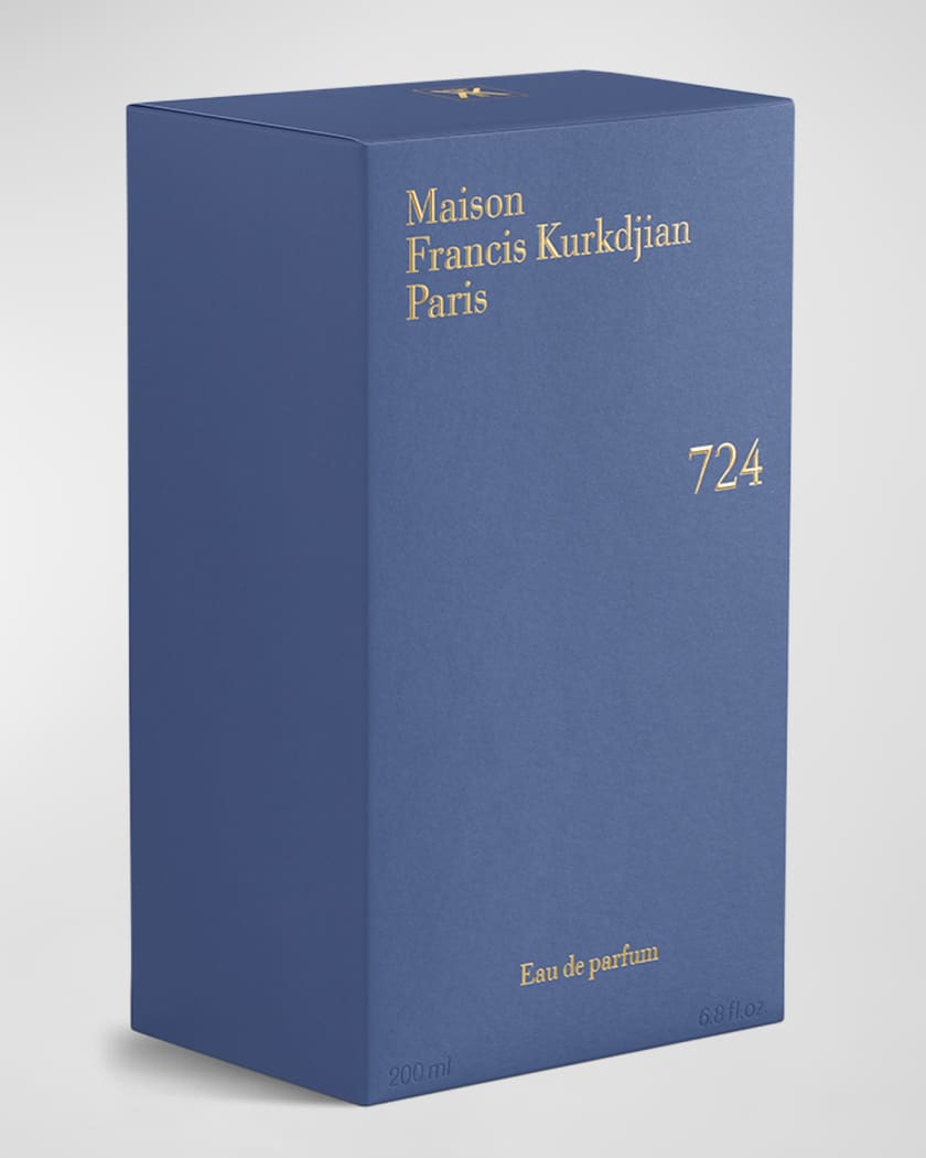 724 Eau de Parfum