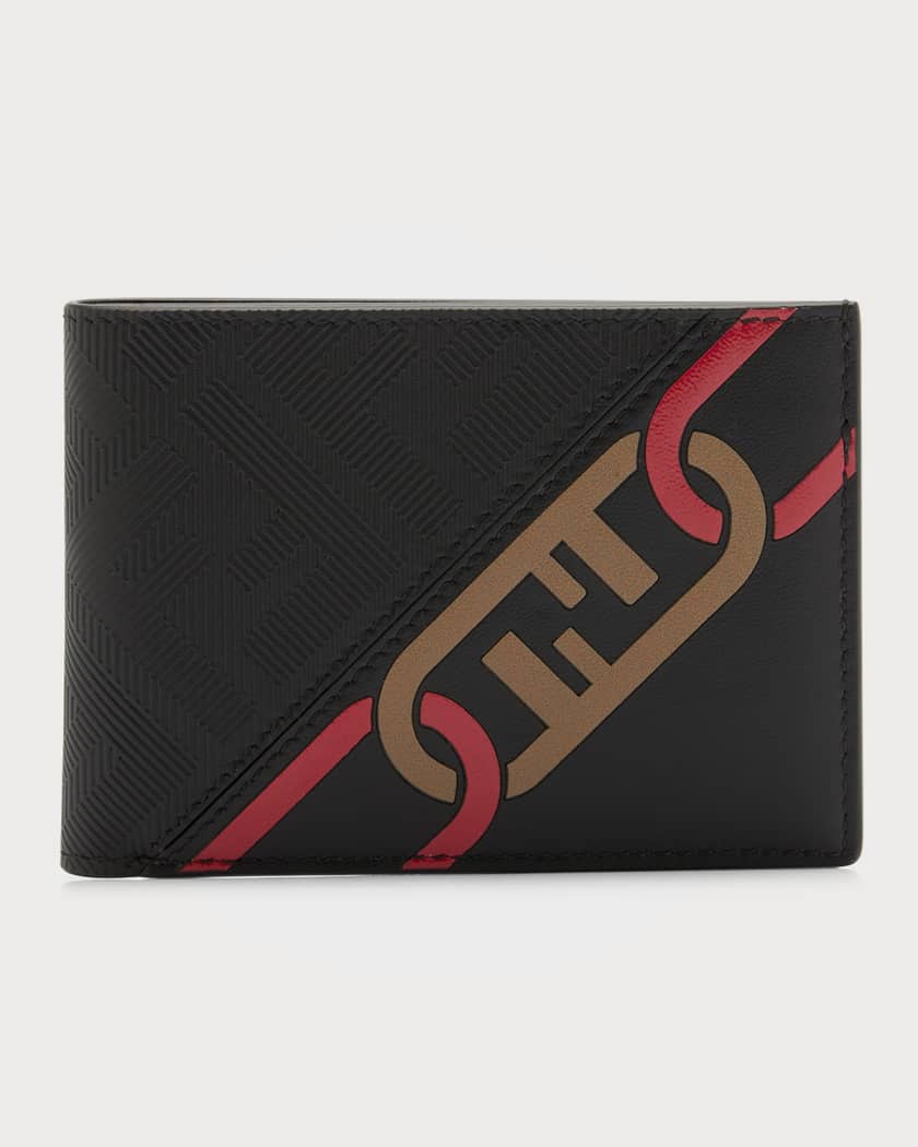 Fendi Id Card Holder
