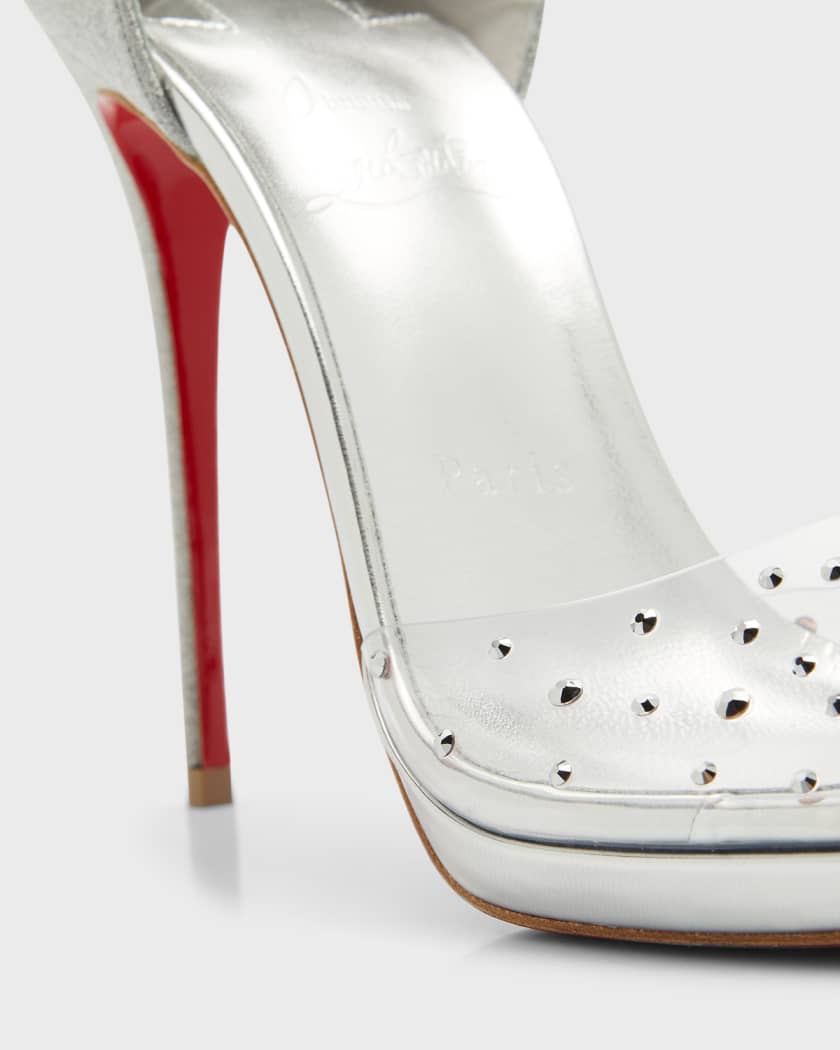 Shop Christian Louboutin Sandals by 7gione