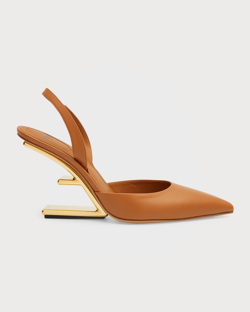 Neiman marcus fendi shoes on sale