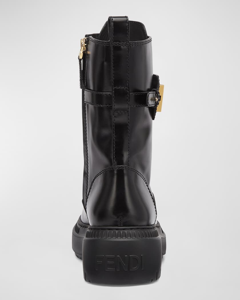 Fendi boots hot sale neiman marcus