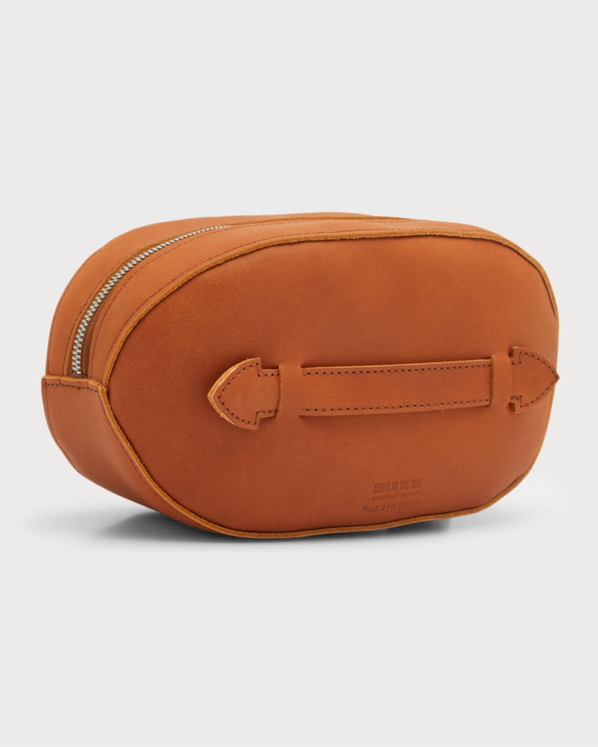 Shinola toiletry bag deals