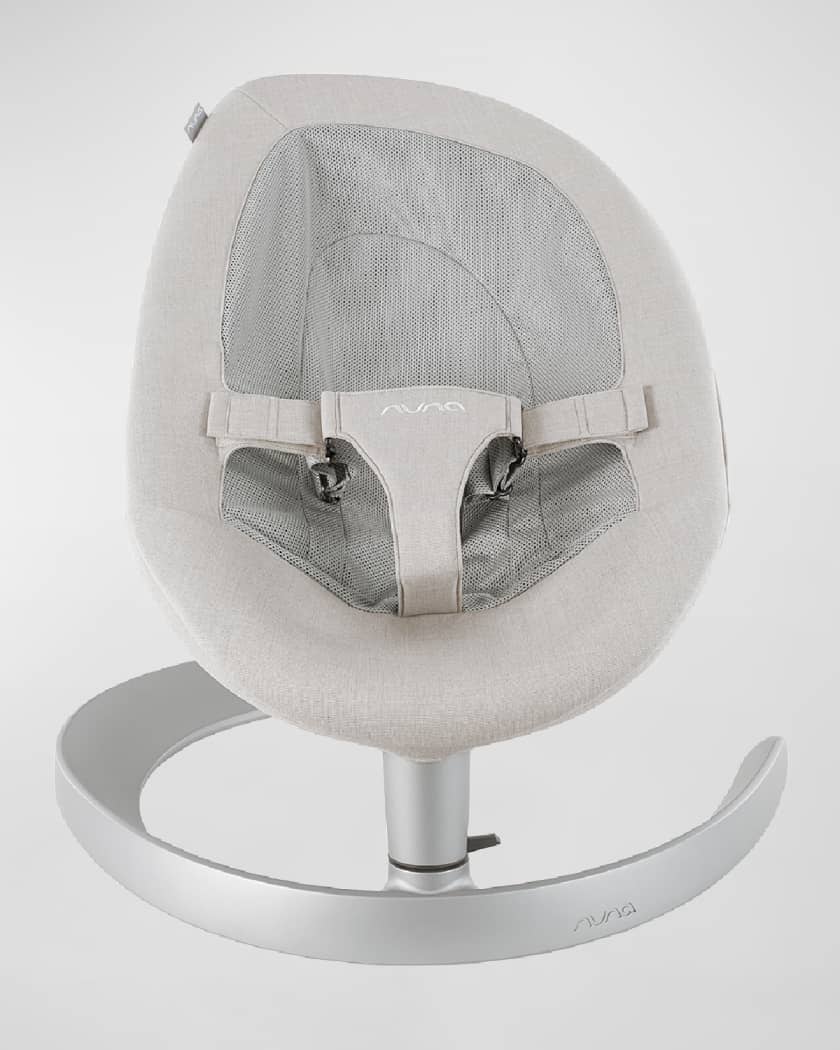 Nuna leaf for newborn best sale