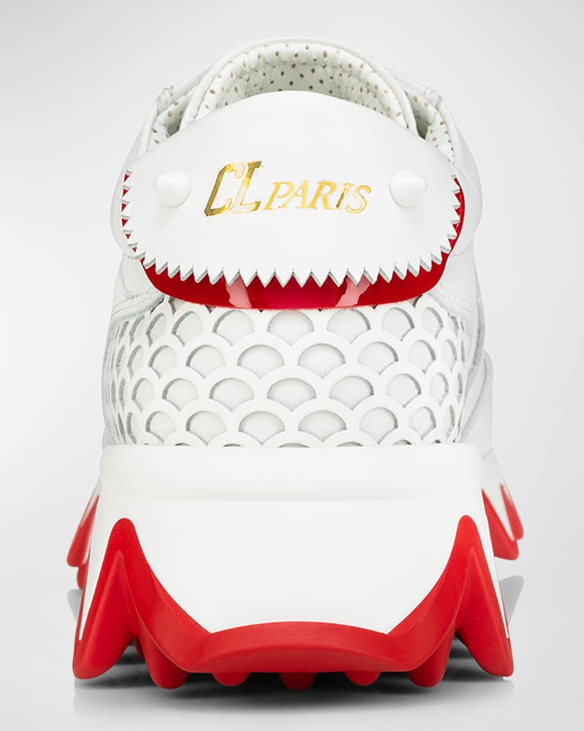 Toddler louboutins clearance