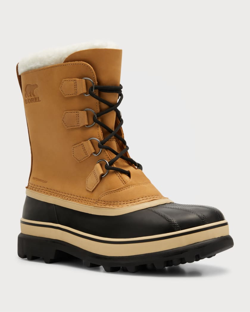 Snow shoes sorel 2025
