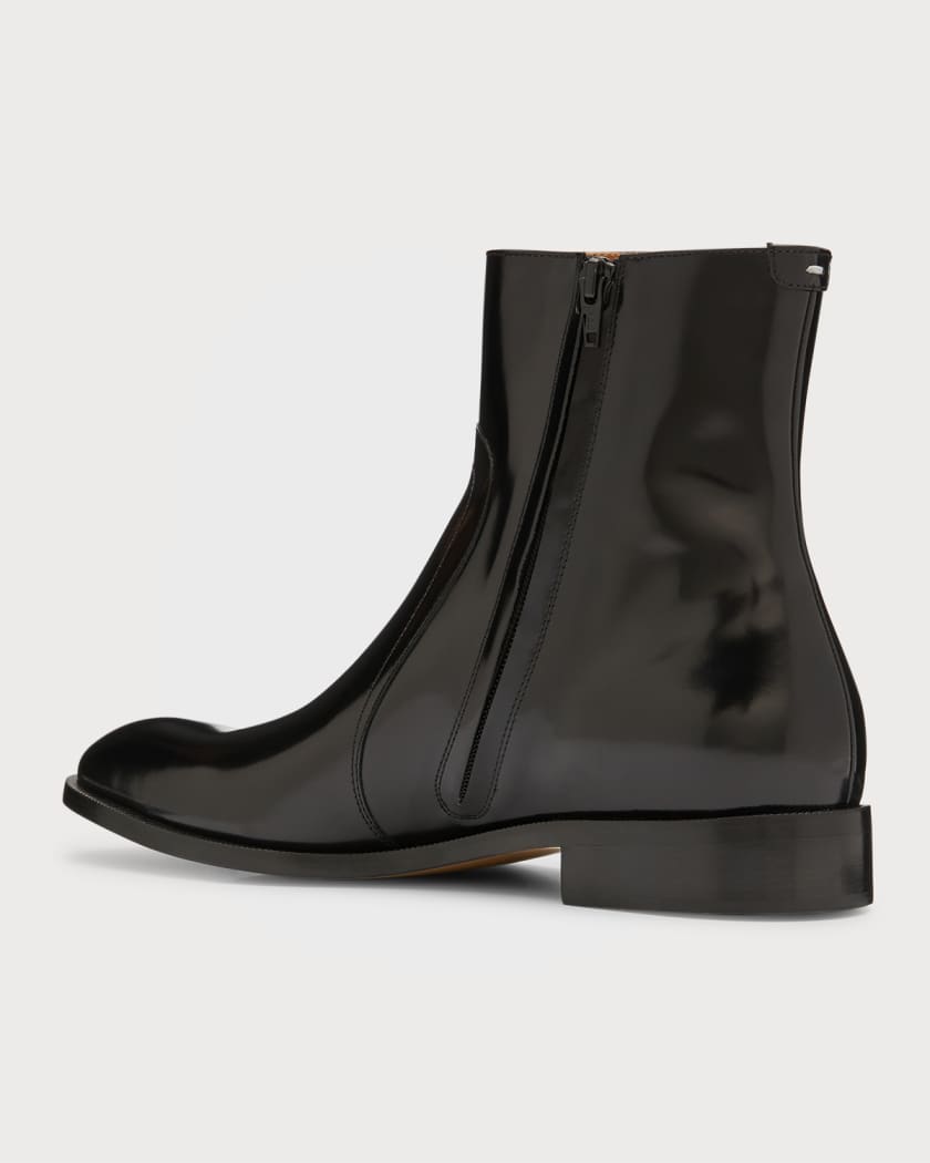 Margiela santiago boots sale