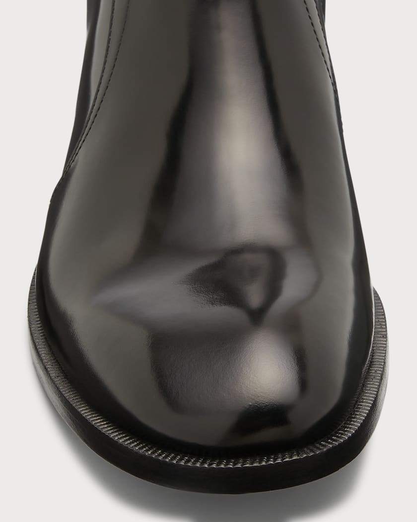 Maison margiela mens boots new arrivals