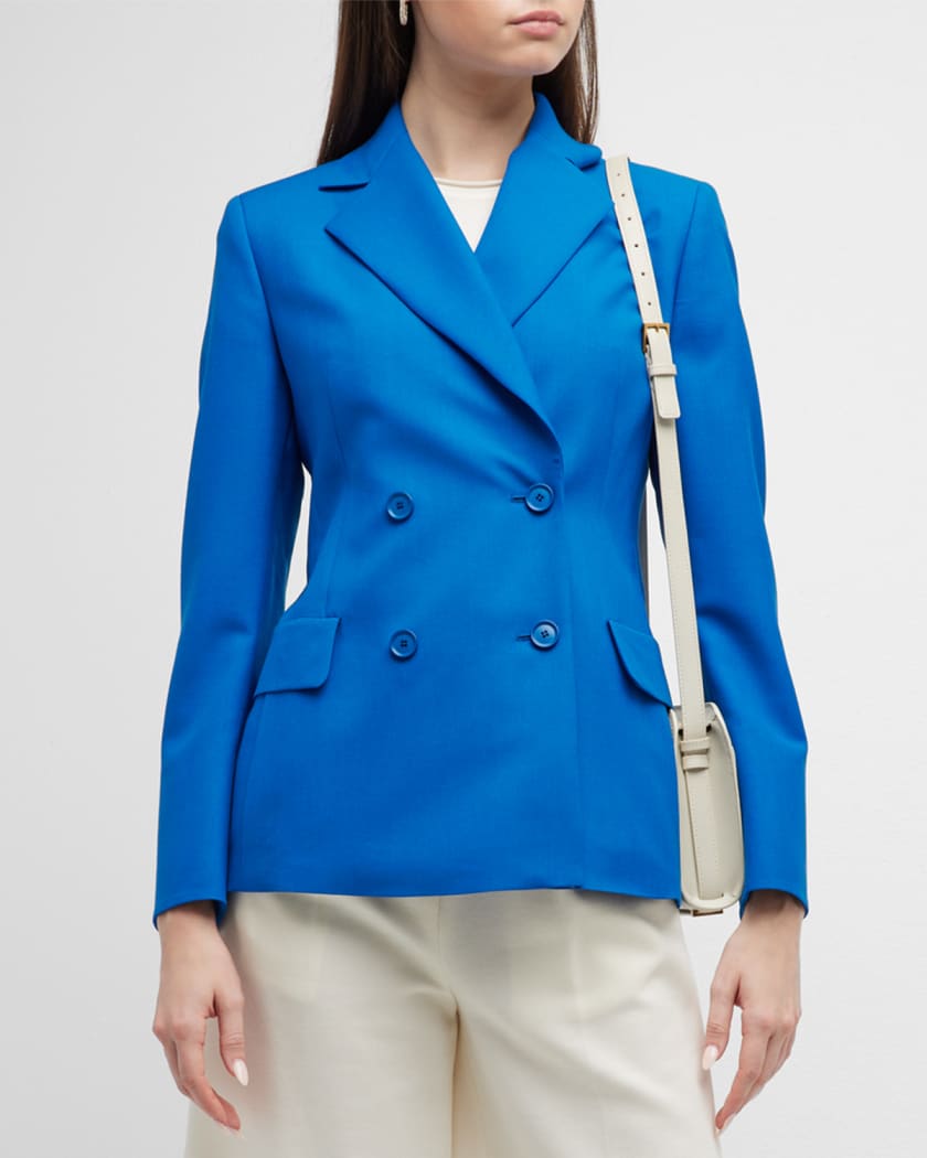 Neiman marcus blazer shop