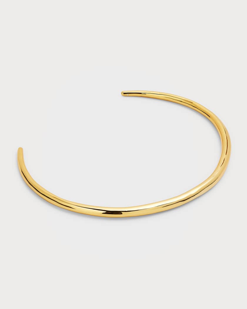 Thin Collar Necklace