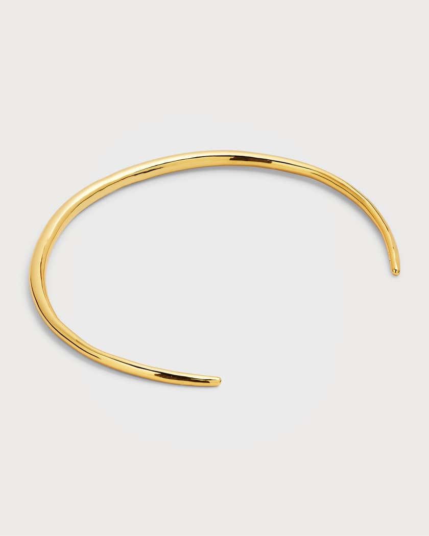 Thin Collar Necklace