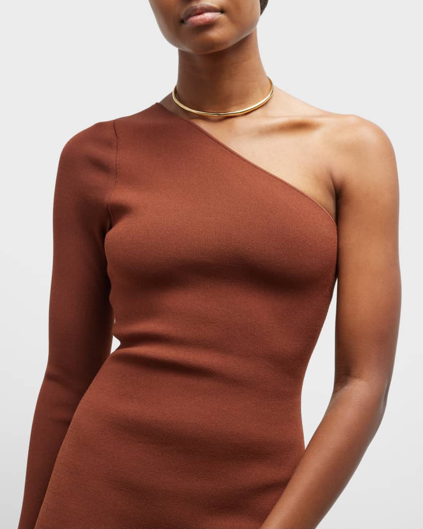 Thin Collar Necklace