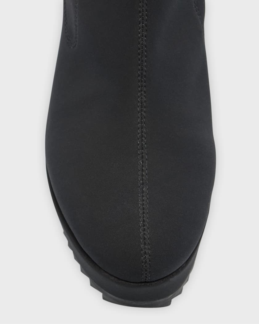 Pedro garcia deals wedge boots