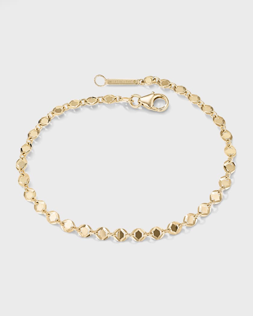 Single-Strand Miami Bracelet