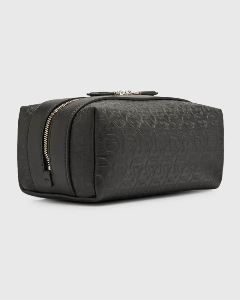 Neiman marcus toiletry bag hotsell