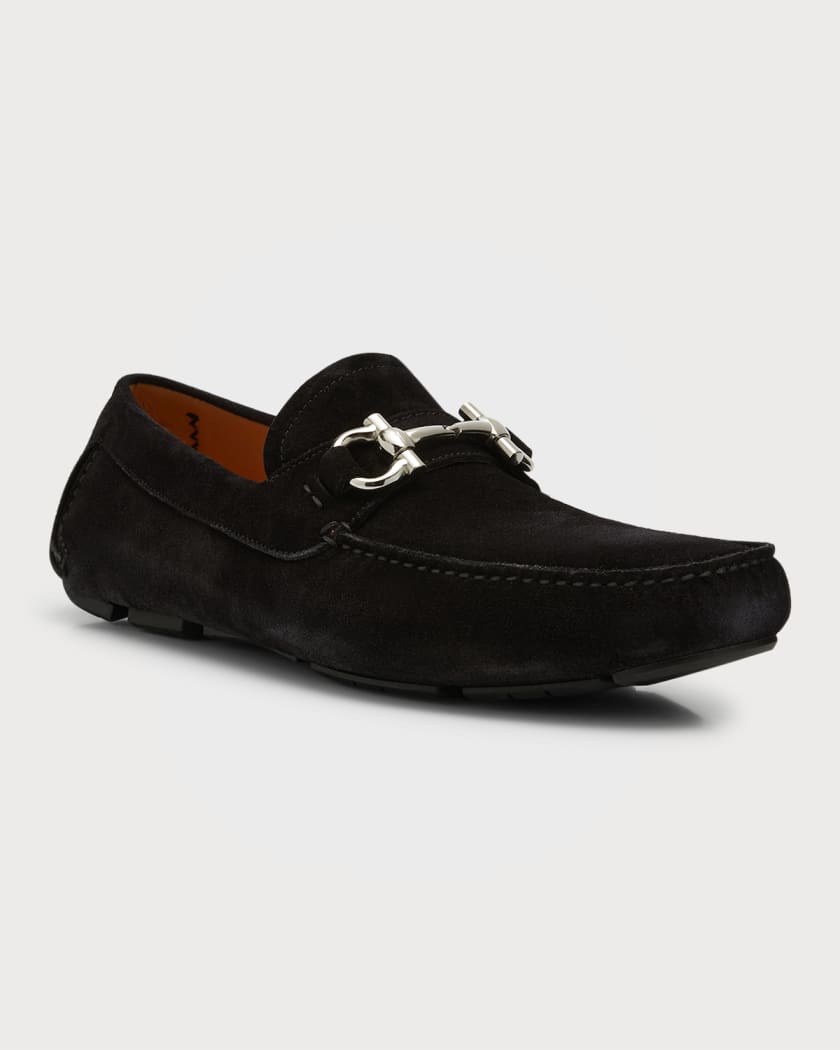 Discount salvatore ferragamo mens shoes outlet