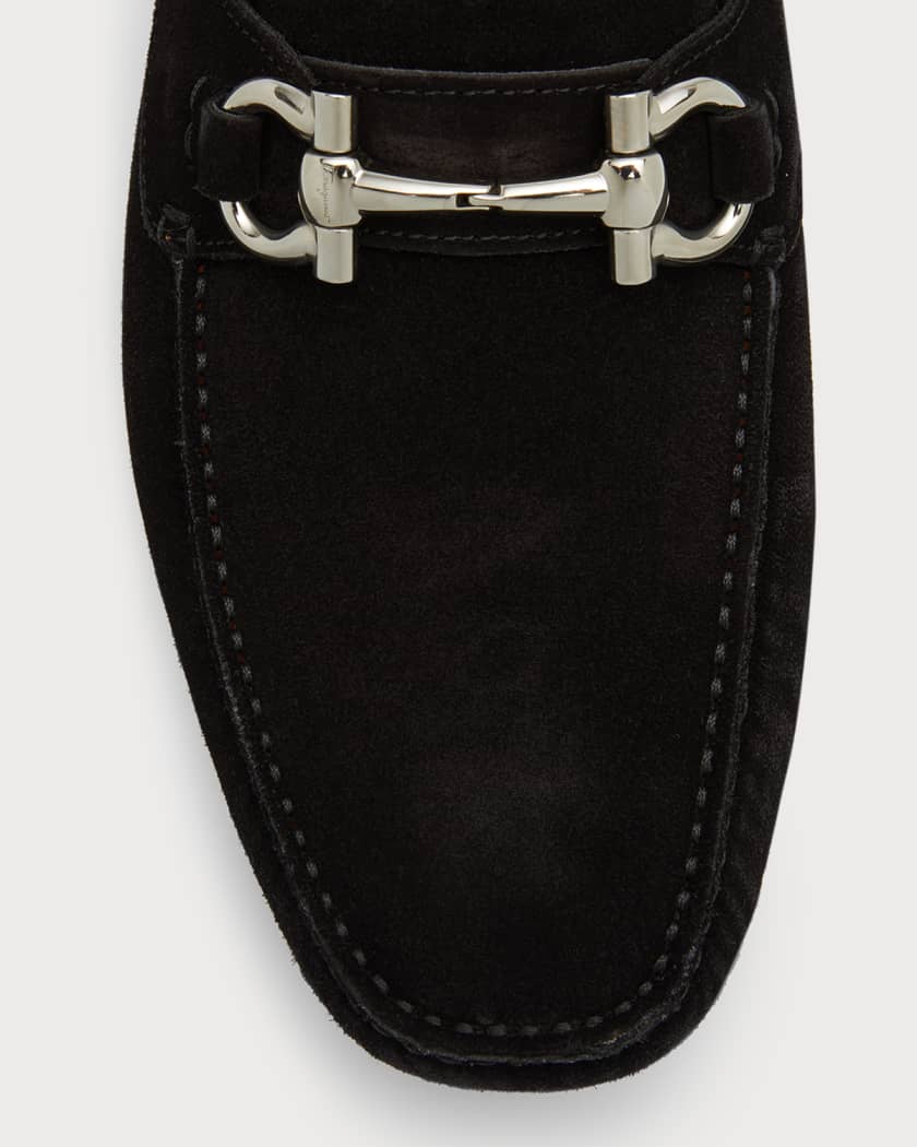 Ferragamo mens driving shoes outlet