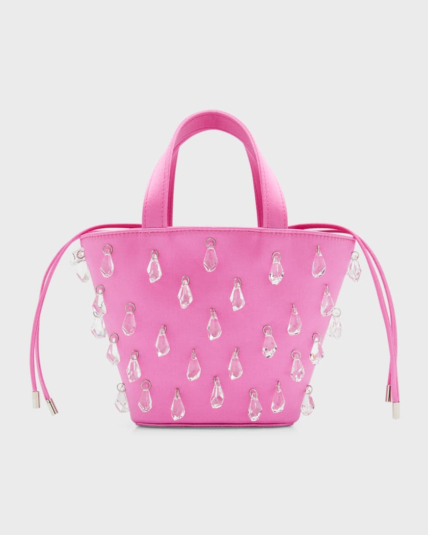 AMINA BAG PINK