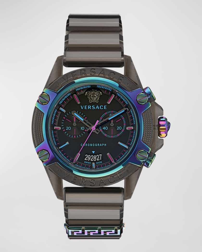 Mens watches neiman marcus online