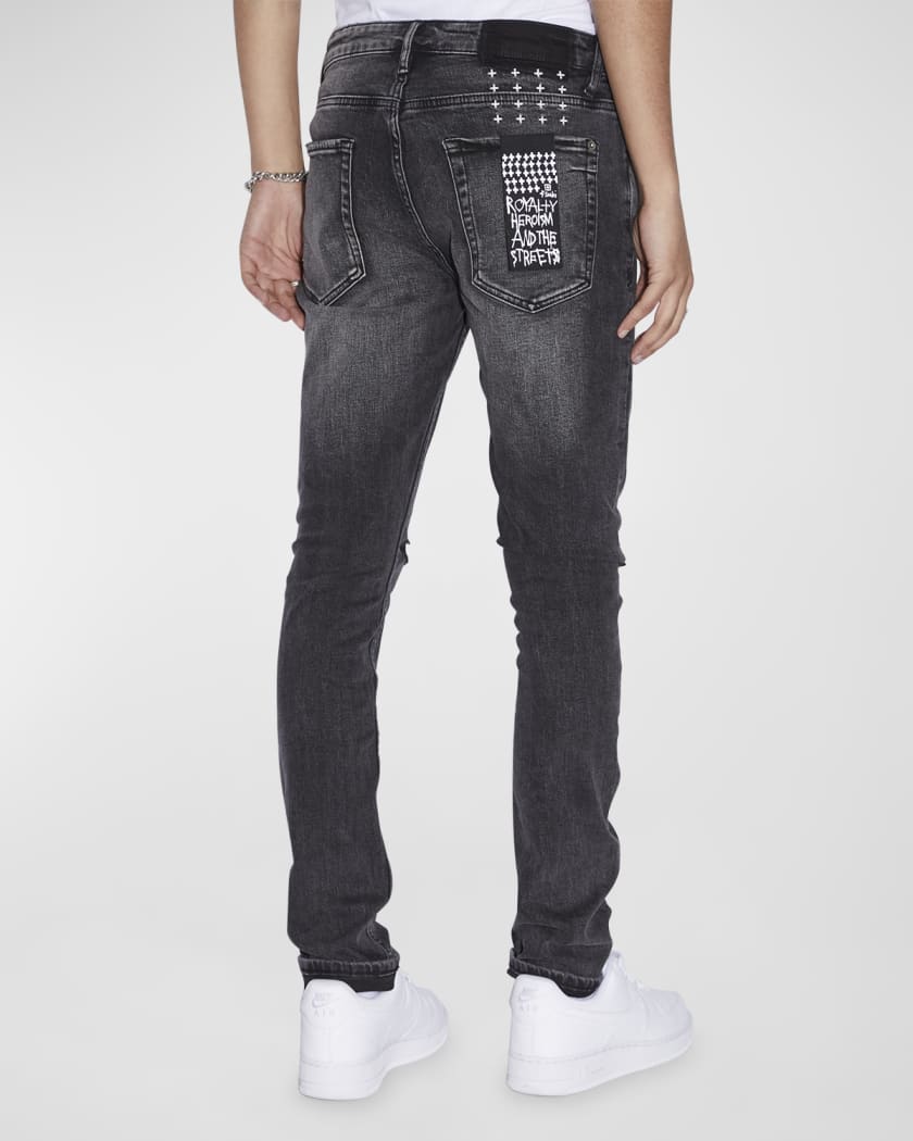 Ksubi vanwinkle 29 国内初の直営店 8670円 sandorobotics.com