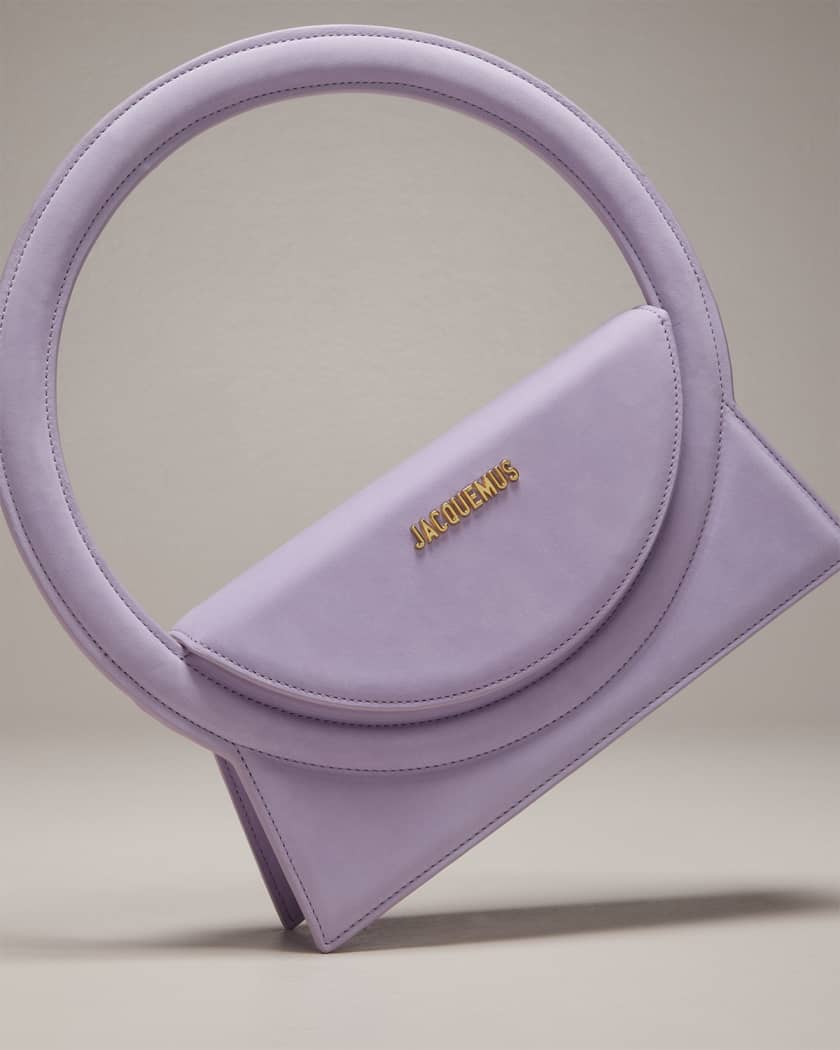 It-pièce : le sac rond de Louis Vuitton - Elle