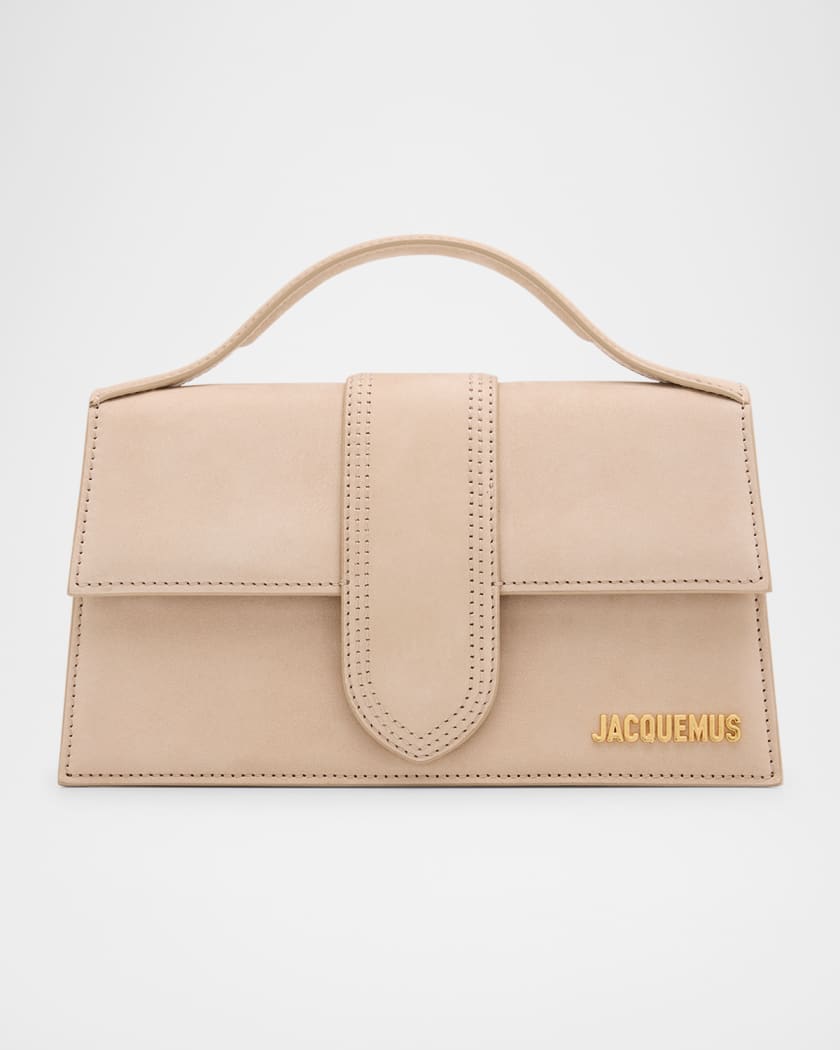 jacquemus cross body bag